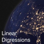 logo: Linear Digressions