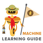 logo: Machine Learning Guide